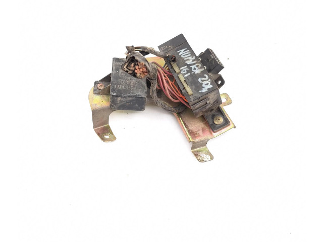 Pojistková skříňka 96190176, 20H03 Daewoo Nubira 2000