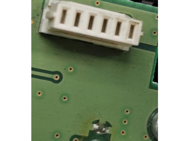 Блок управления 31327903 Volvo V70