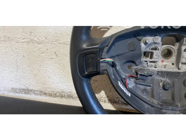 Руль Dacia Sandero - года 484006206R