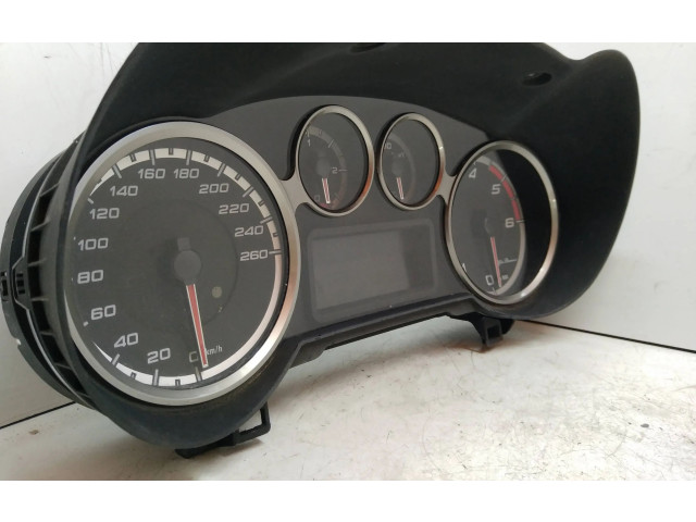 Přístrojová deska  Alfa Romeo Mito 2010 50508528, 030609  