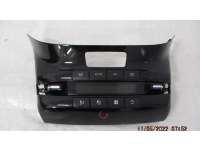 Отделка контроля климата / контроля печки