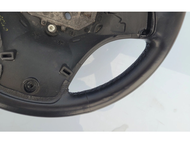 Руль BMW X3 E83 2003 - 2010 года