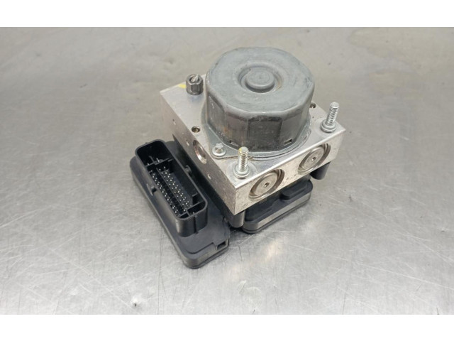 Блок АБС 476605492R, 0265956285 Dacia Sandero 2008 - 2012 года