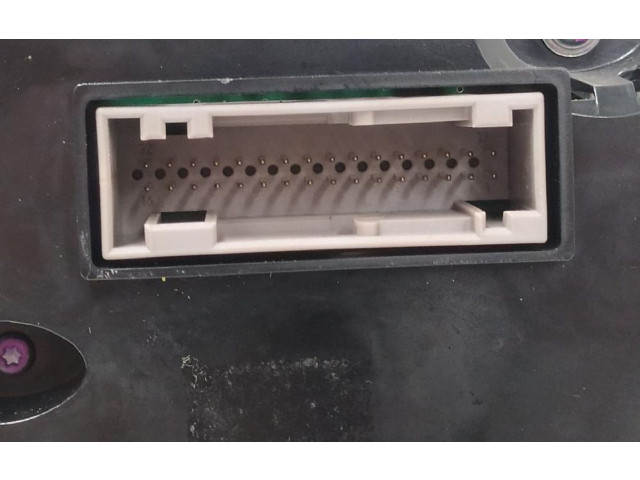 Панель приборов 8T0920932C Audi A5 8T 8F