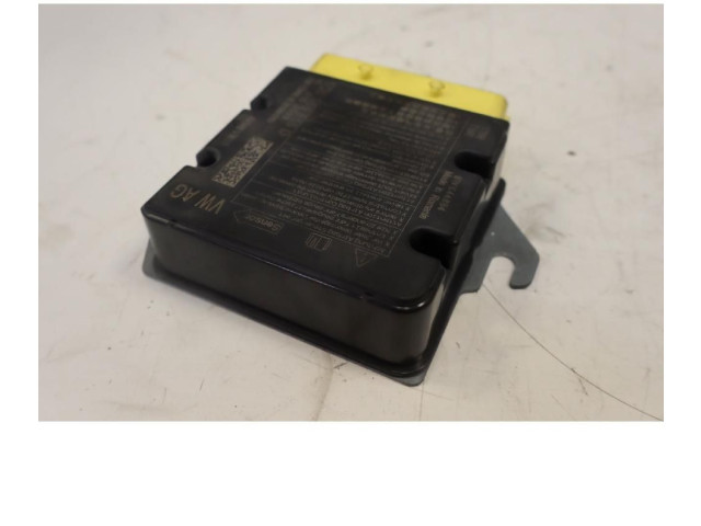 Блок подушек безопасности 5Q0959655D Volkswagen Golf VII