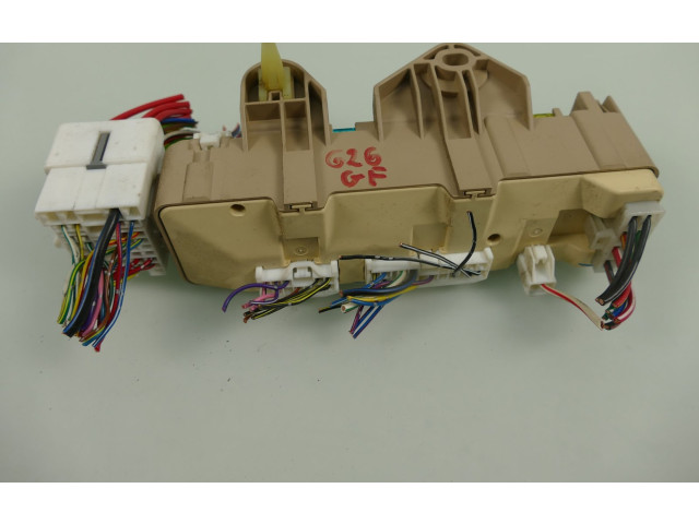 Pojistková skříňka 91800819 Mazda 626 1999