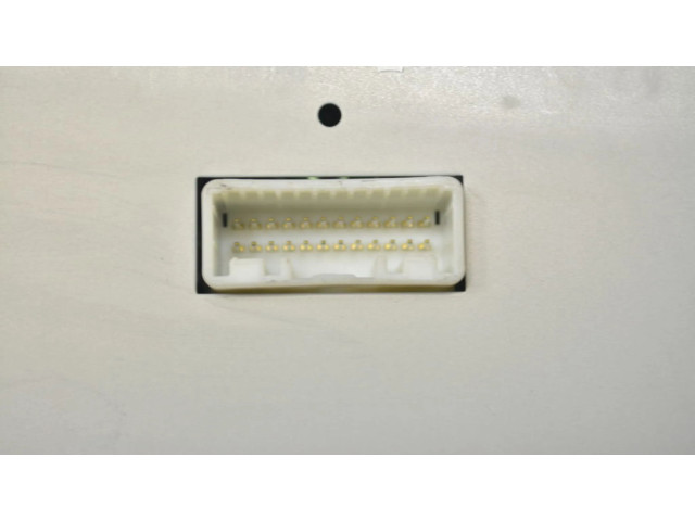 Дисплей    28091EM00A   Nissan X-Trail T31