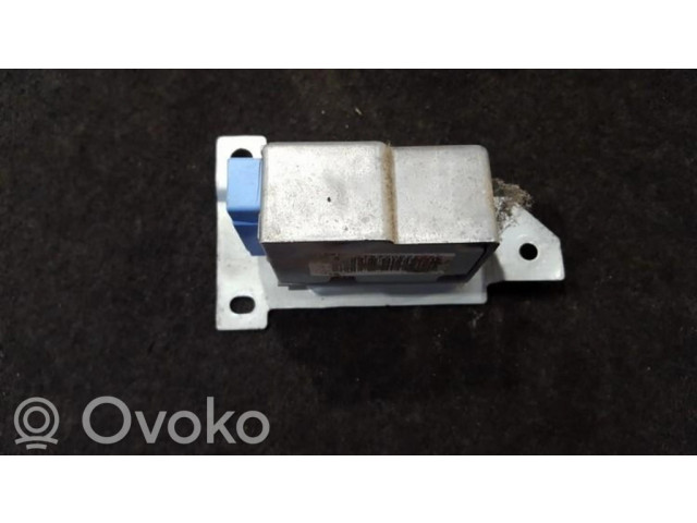 Датчик удара надувных подушек