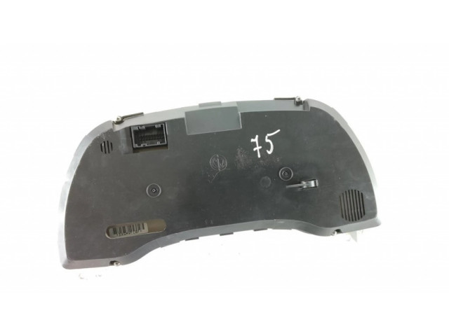 Přístrojová deska Fiat Bravo 2007 51762258