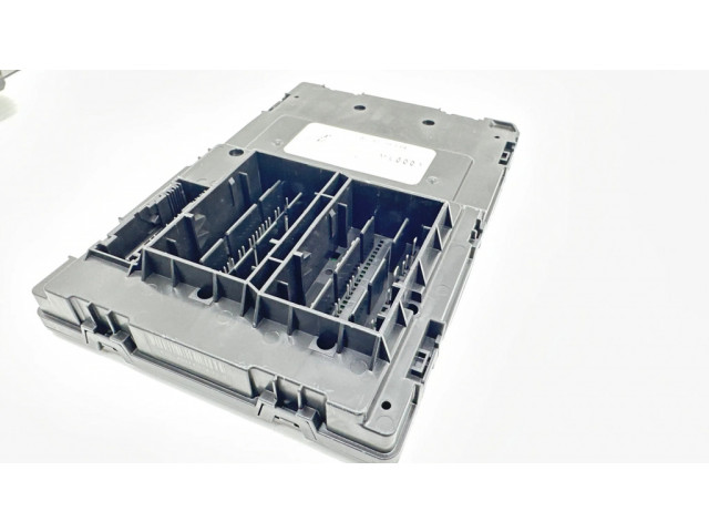 Блок комфорта 8W0907063DE, 8W0907063BE   Audi A5   