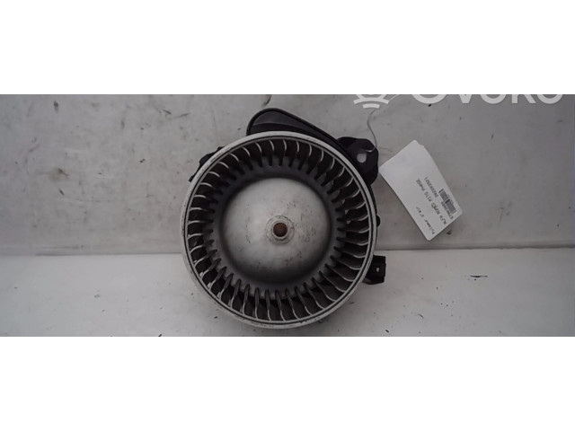 Вентилятор печки 77365038 Alfa Romeo Mito