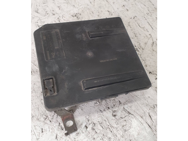 Блок предохранителей 8200481866, 6950006170 Renault Scenic II - Grand scenic II