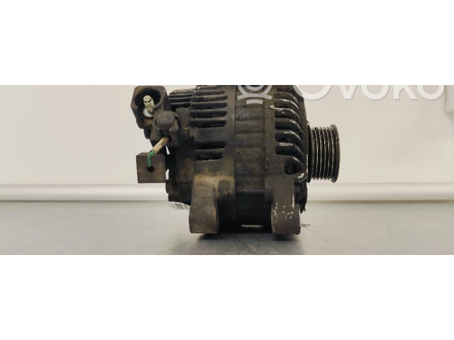 Генератор 9639362380 Citroen Xsara Picasso