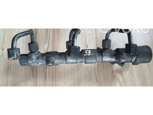 Vstřikovací lišta 04L130764, 04L130764B Audi A8 S8 D5