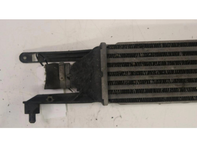 Интеркулер Alfa Romeo MiTo 1.2