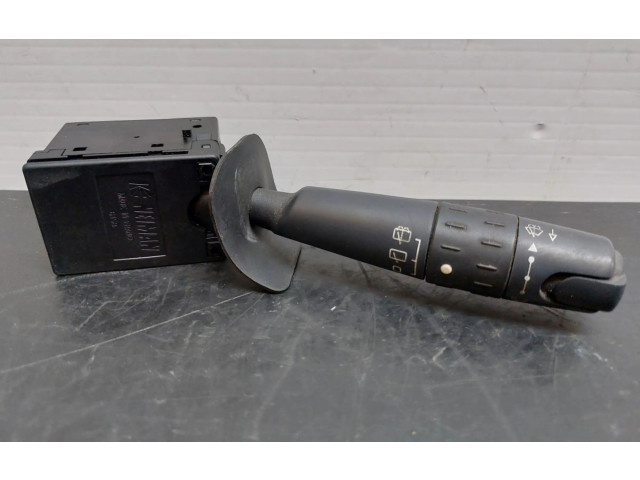 Включатель скорости стеклоочистителей 96132773ZL   Citroen Xantia