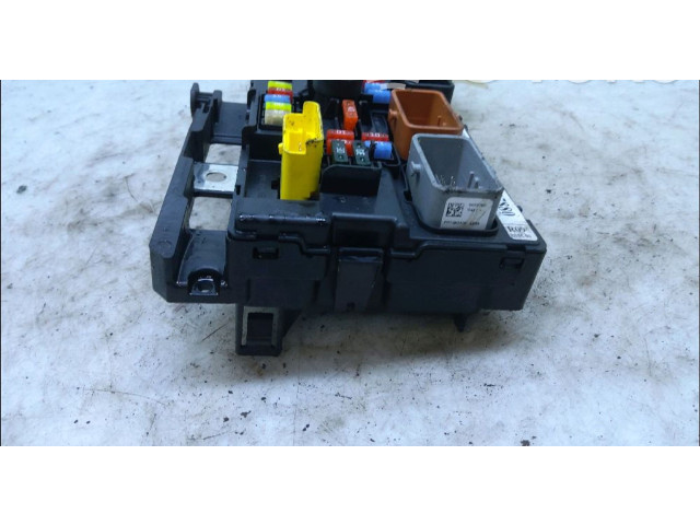 Панель приборов Citroen C3 Picasso