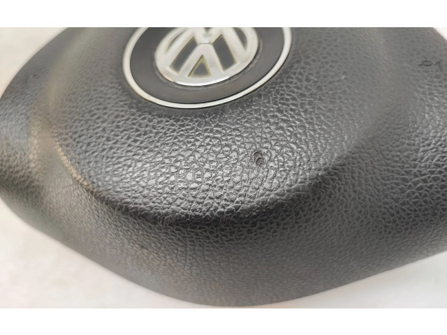 Подушка безопасности водителя 7E0880201Q, 20122410019 Volkswagen Transporter - Caravelle T5