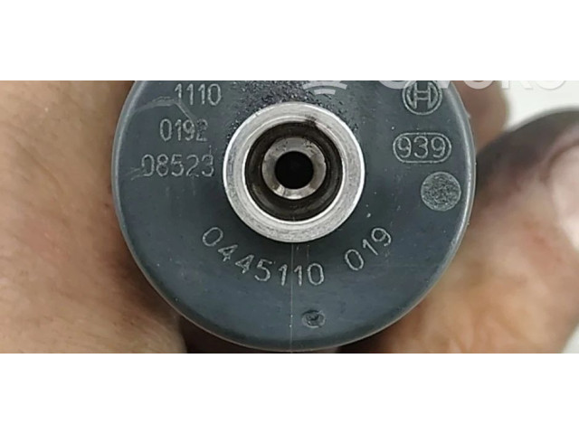 Vstřikovač 0445110019   Fiat Punto (188)     