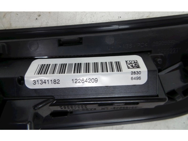 Дисплей 31341182, 31341182 Volvo S60