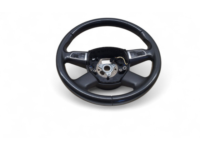 Руль Audi Q5 SQ5 2008 - 2017 года 8R0419091S