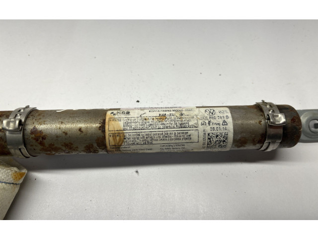 Боковая подушка безопасности 5C6880741D, 5C6880741 Volkswagen Jetta VI