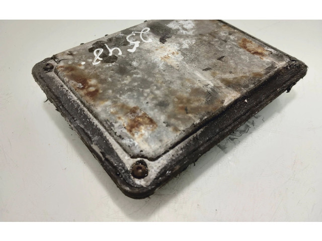 Řídící jednotka 038906013E, 0281001689 Volkswagen Caddy 1998