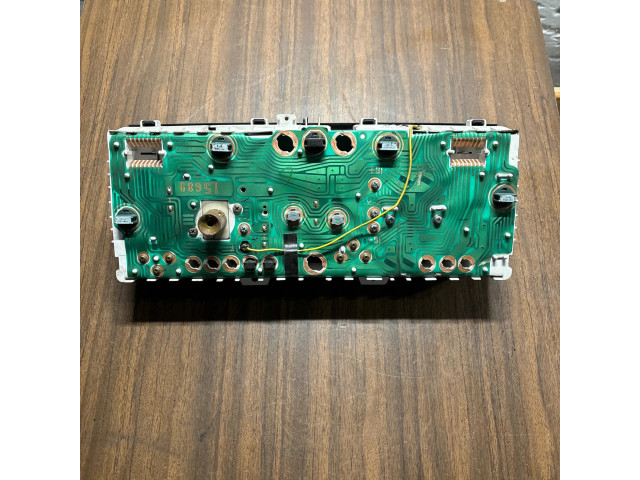 Панель приборов MB521506, 2578001172 Mitsubishi Galant