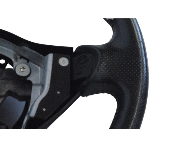 Volant Nissan Juke I F15 2018