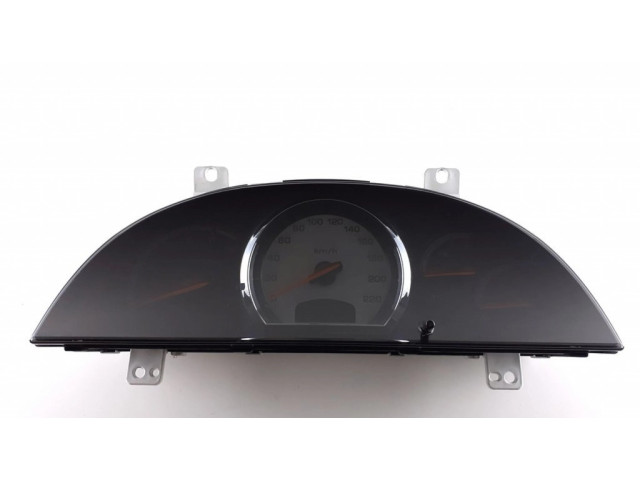 Панель приборов 8022008G01, A3177A329471U176 SsangYong Rexton