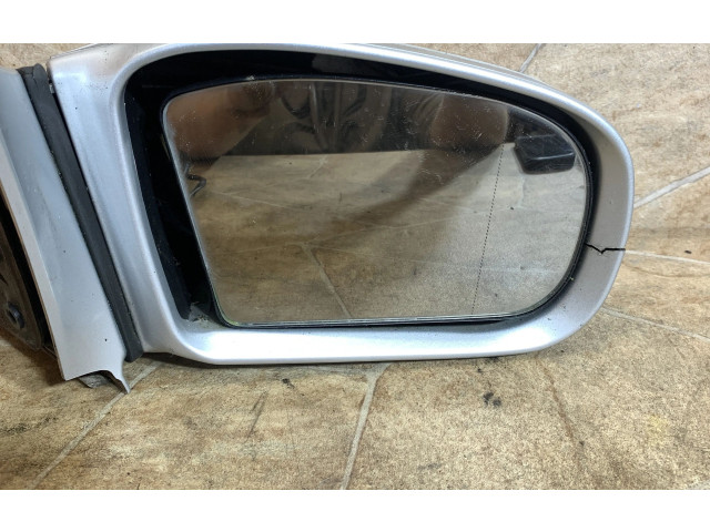 Зеркало (механическое)       Mercedes-Benz CL C216  2007 - 2014 года   