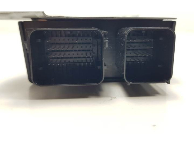 Блок подушек безопасности 0285010950 Ford Galaxy