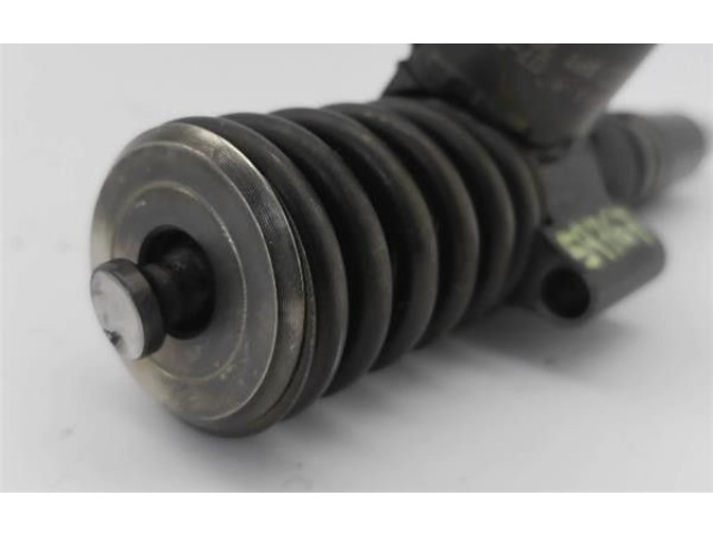 Форсунка 03G130073G Audi A3 S3 8P BKD