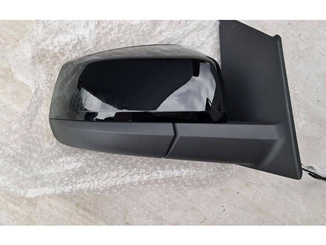 Zpětné zrcátko Volkswagen Caddy 2025 2K7857502AS