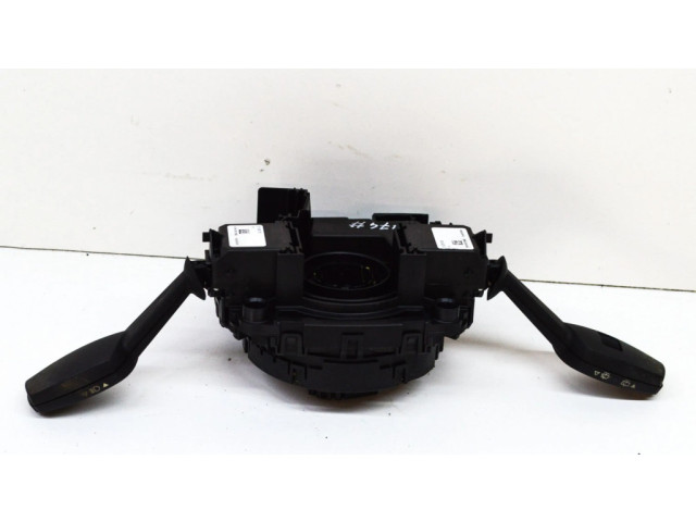 Подрулевой переключатель 9123030, 6989556 BMW 1 E81 E87