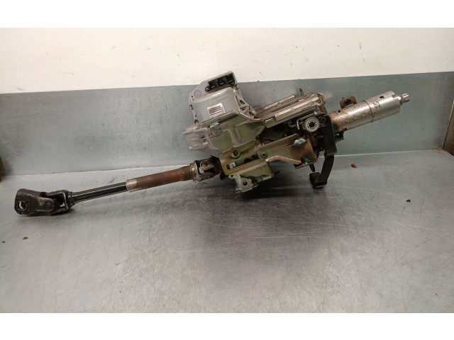 Рулевая рейка 8200937939, 8200937939 Renault Clio III 2005 - 2012 года