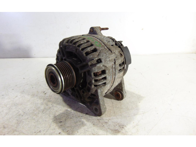 Генератор    Renault Clio III      