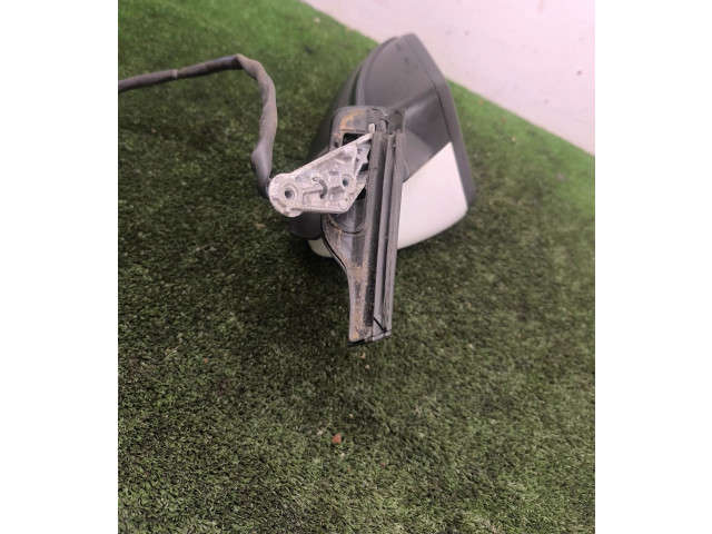 Зеркало электрическое Volkswagen Golf VII 2013 - 2019 года