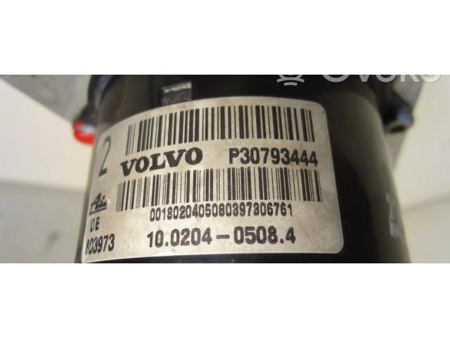 Блок АБС 30793445, P30793444 Volvo XC90 2003 - 2006 года