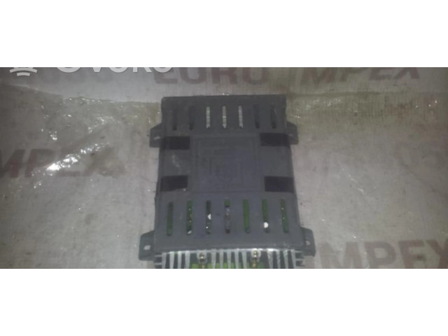 Блок управления 252A138   Chevrolet Cavalier