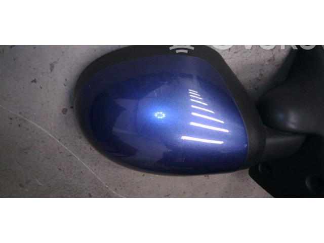 Зеркало электрическое        Renault Twingo I  1999 - 2006 года   