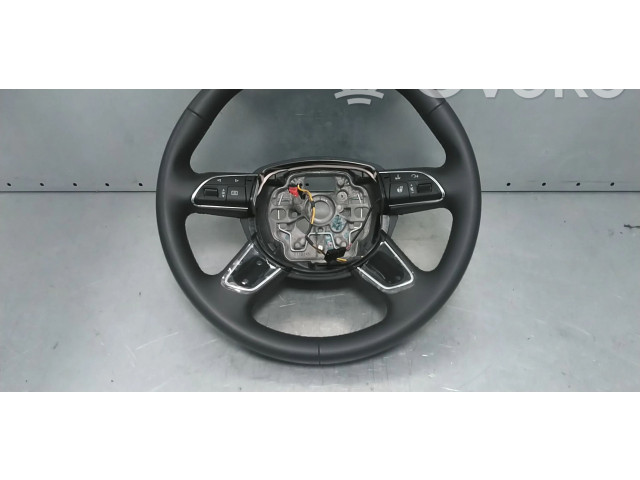 Volant Audi A6 S6 C7 4G 2017 4G0419091N, 4G0419091BB