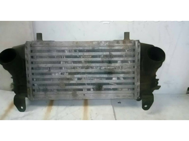 Интеркулер 8Z0145805D Audi A2