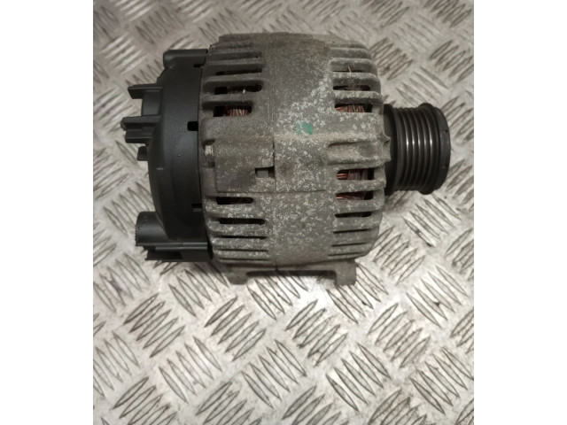 Генератор 06F903023C Skoda Octavia Mk2 (1Z)