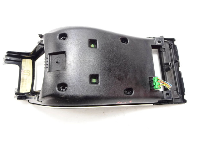 Блок управления климат-контролем 31324236, 19206 Volvo S40