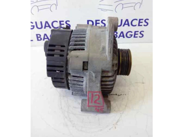 Генератор 2542399B Citroen Berlingo