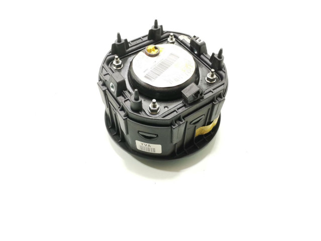 Подушка безопасности водителя 569001G450, 1G56900130   KIA Rio