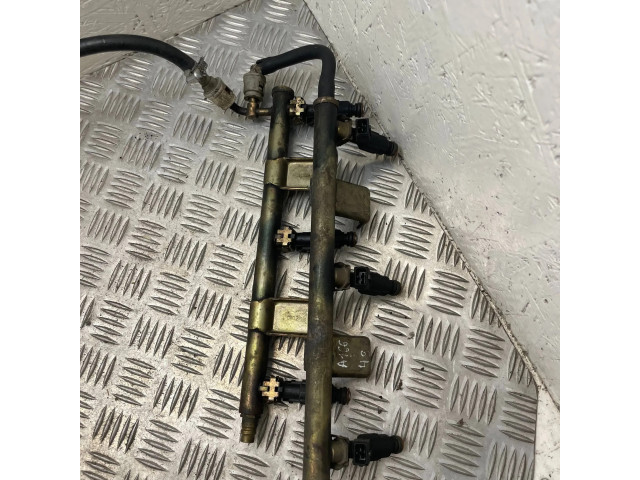 Комплект форсунок 0280156039    Alfa Romeo 166 для бензинового двигателя  2.5