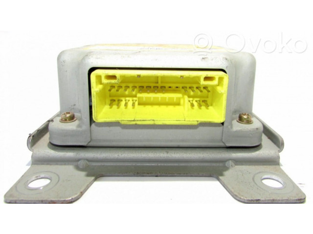 Блок подушек безопасности MR277718, X6T41282 Mitsubishi L400, Space Gear