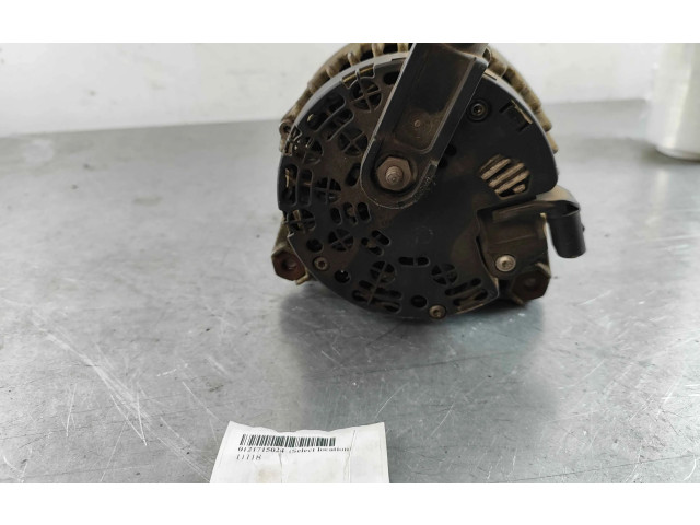 Генератор 0121715024 Volvo V70